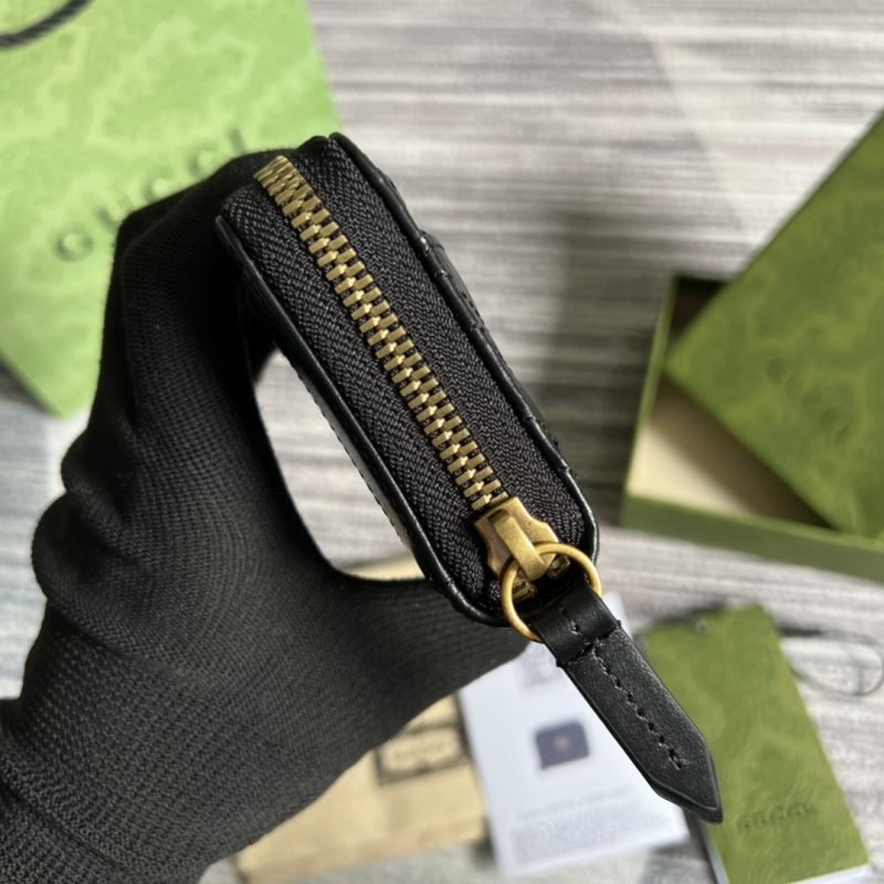 Gvc*1 wallets